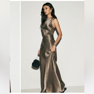 Reformation Anaiis Dress